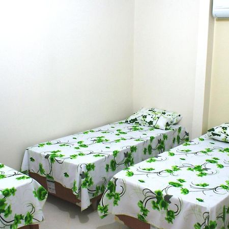 Pousada Bem Brasil Macae Bagian luar foto