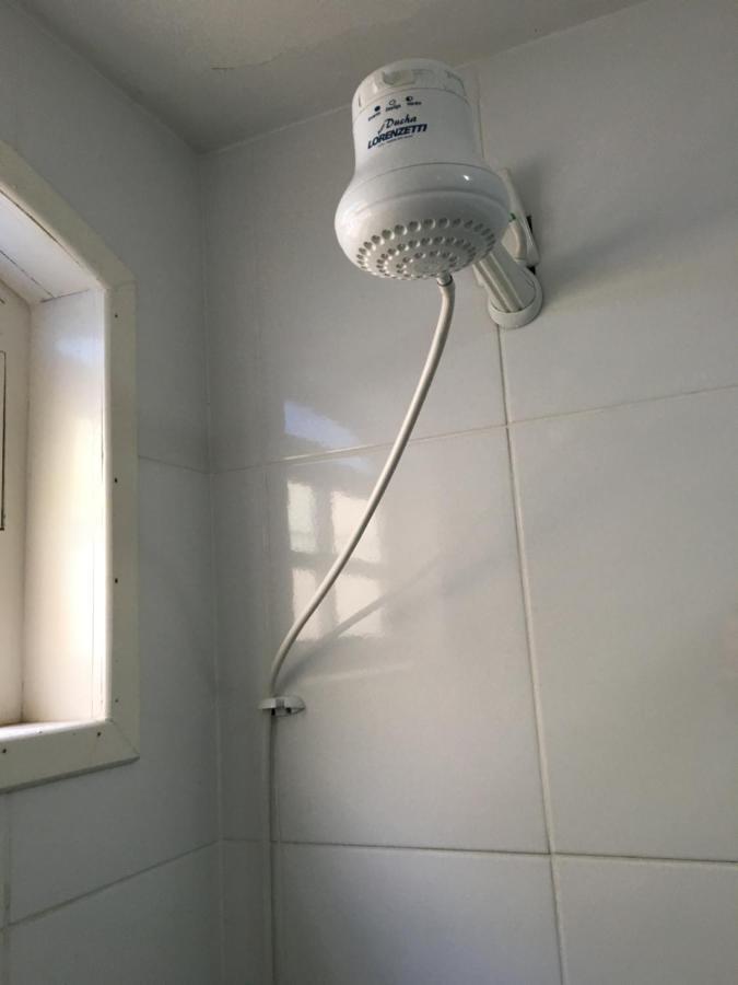 Pousada Bem Brasil Macae Bagian luar foto