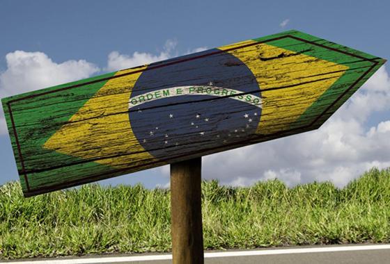 Pousada Bem Brasil Macae Bagian luar foto