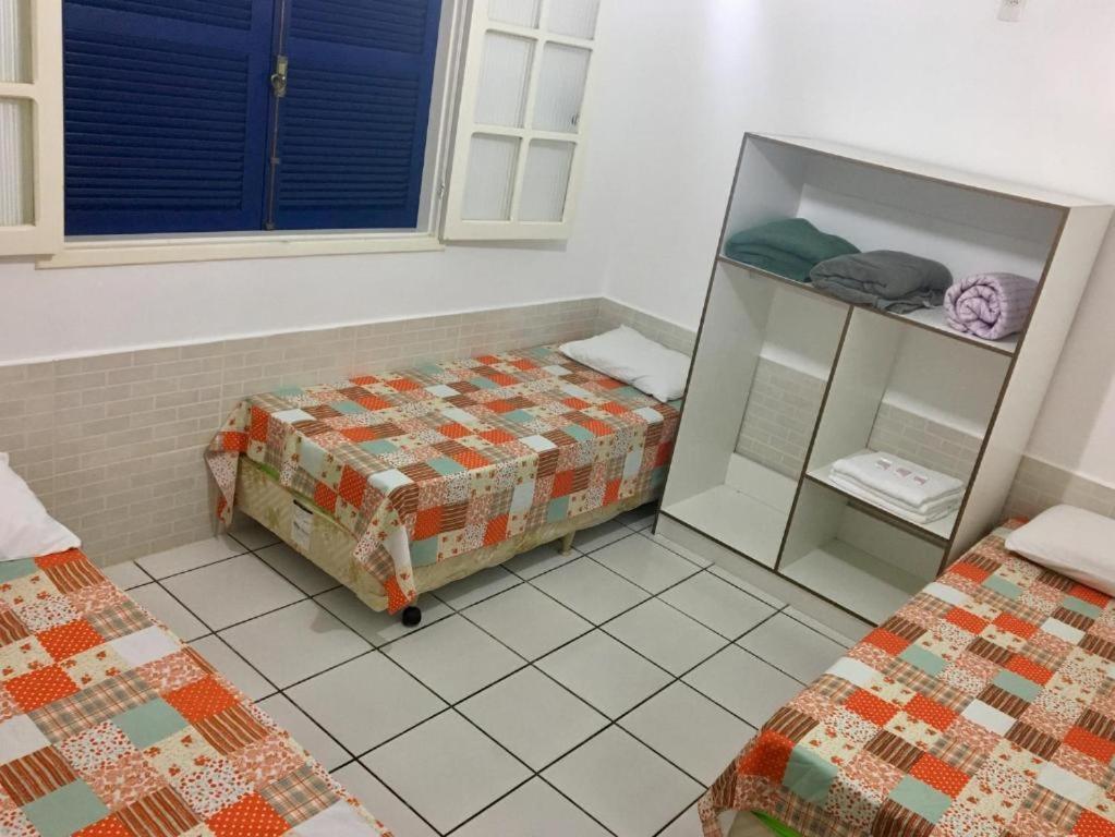 Pousada Bem Brasil Macae Bagian luar foto