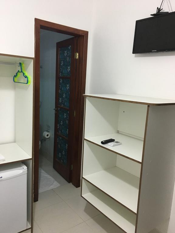 Pousada Bem Brasil Macae Bagian luar foto